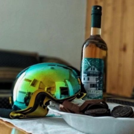 Bed And Breakfast Vila Lala Jahorina Esterno foto