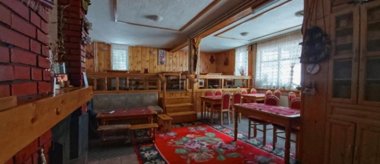 Bed And Breakfast Vila Lala Jahorina Esterno foto