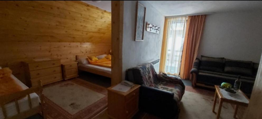 Bed And Breakfast Vila Lala Jahorina Esterno foto