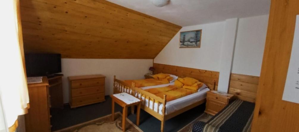 Bed And Breakfast Vila Lala Jahorina Esterno foto