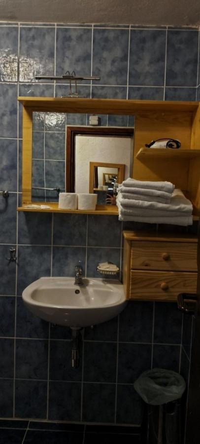 Bed And Breakfast Vila Lala Jahorina Esterno foto