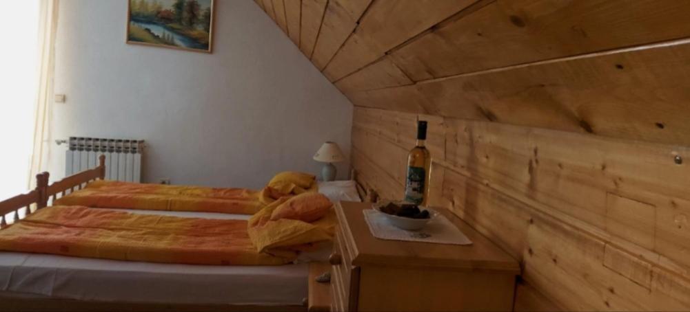 Bed And Breakfast Vila Lala Jahorina Esterno foto