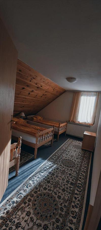 Bed And Breakfast Vila Lala Jahorina Esterno foto