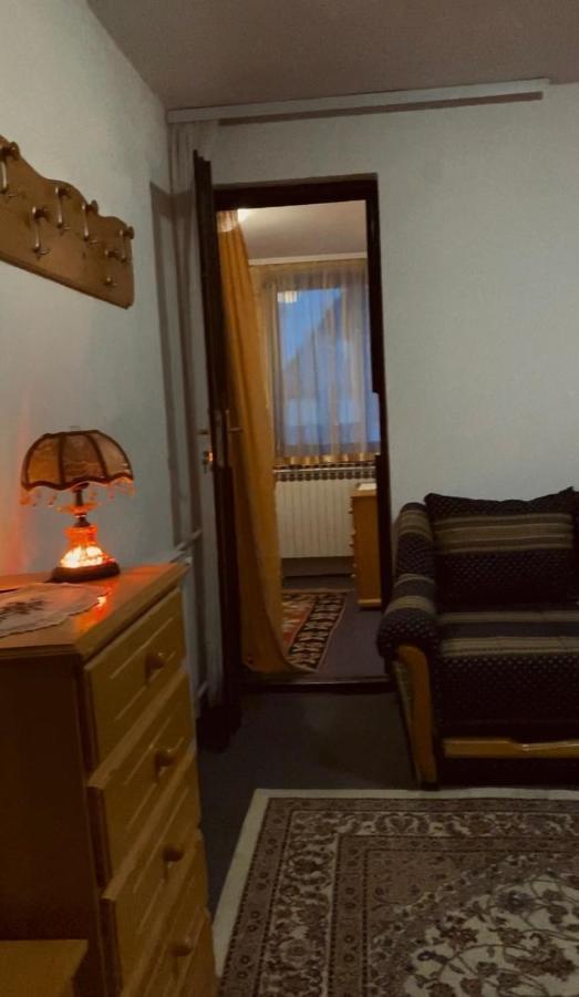 Bed And Breakfast Vila Lala Jahorina Esterno foto