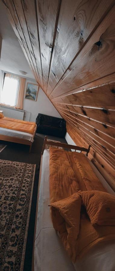 Bed And Breakfast Vila Lala Jahorina Esterno foto